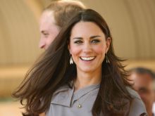 Catherine Duchess of Cambridge