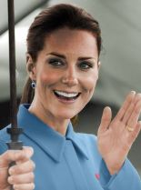 Catherine Duchess of Cambridge