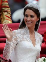 Catherine Duchess of Cambridge