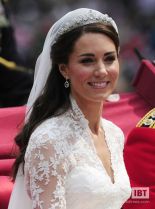 Catherine Duchess of Cambridge