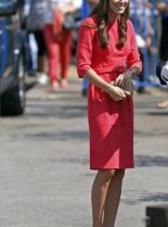 Catherine Duchess of Cambridge