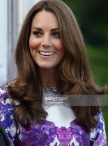 Catherine Duchess of Cambridge