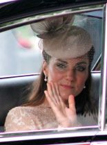 Catherine Duchess of Cambridge