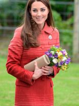 Catherine Duchess of Cambridge