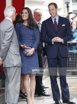 Catherine Duchess of Cambridge