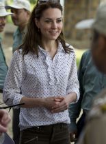 Catherine Duchess of Cambridge