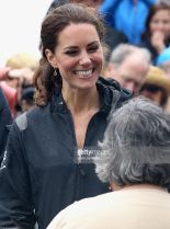 Catherine Duchess of Cambridge