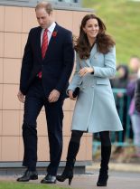 Catherine Duchess of Cambridge