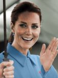 Catherine Duchess of Cambridge