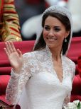 Catherine Duchess of Cambridge