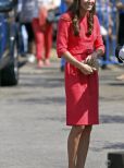 Catherine Duchess of Cambridge