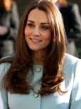 Catherine Duchess of Cambridge