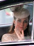 Catherine Duchess of Cambridge