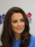 Catherine Duchess of Cambridge