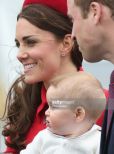 Catherine Duchess of Cambridge