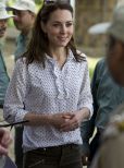 Catherine Duchess of Cambridge