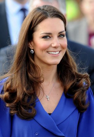 Catherine Duchess of Cambridge