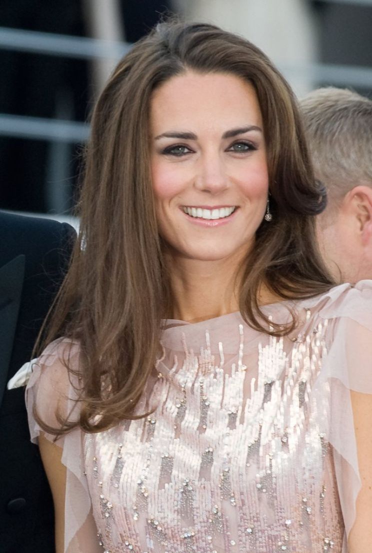 Catherine Duchess of Cambridge