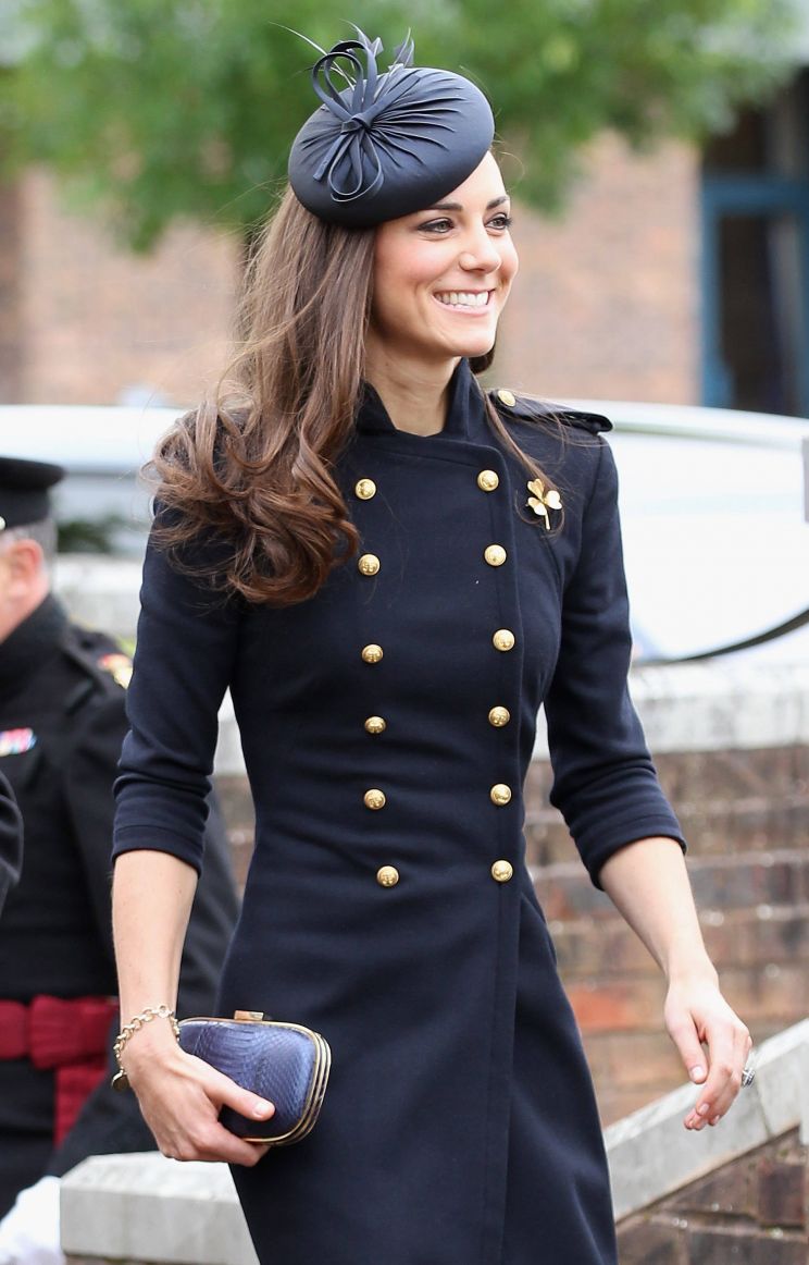 Catherine Duchess of Cambridge