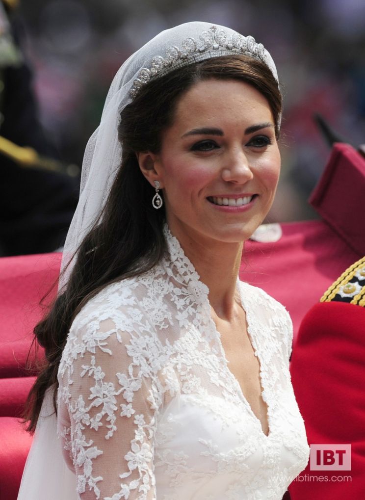 Catherine Duchess of Cambridge