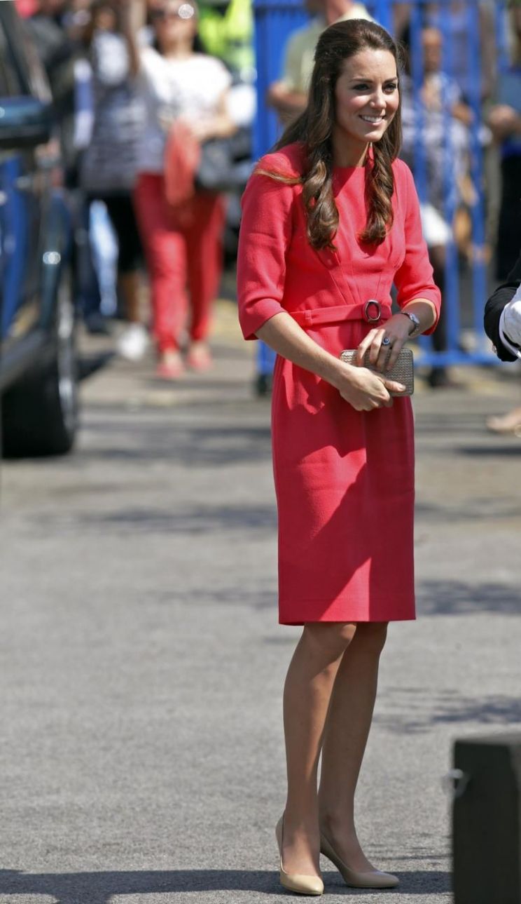 Catherine Duchess of Cambridge