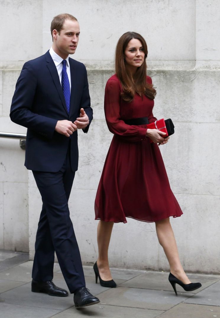 Catherine Duchess of Cambridge