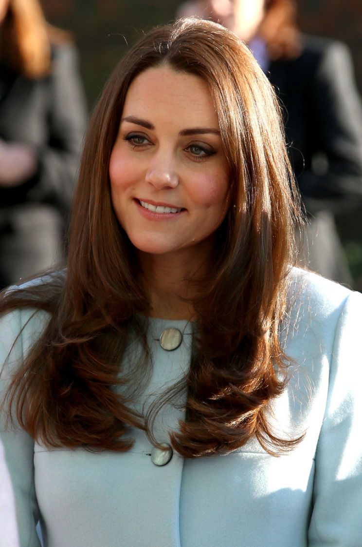 Catherine Duchess of Cambridge