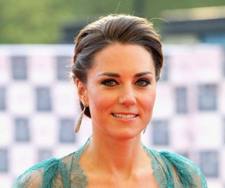 Catherine Duchess of Cambridge