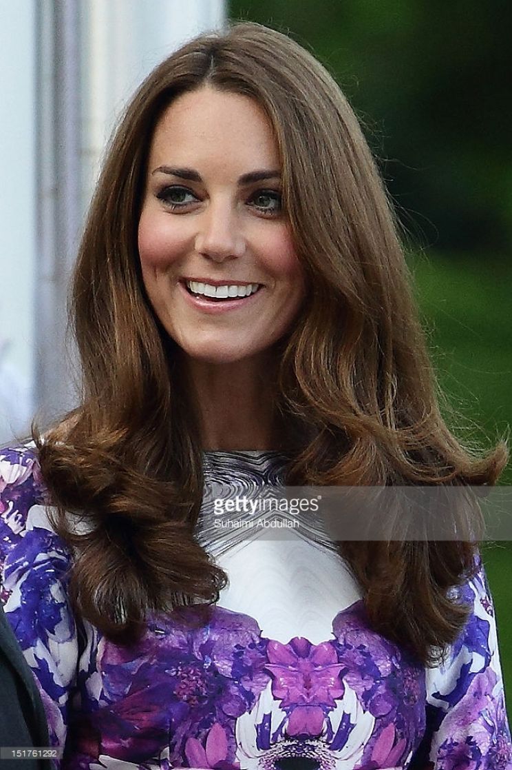 Catherine Duchess of Cambridge