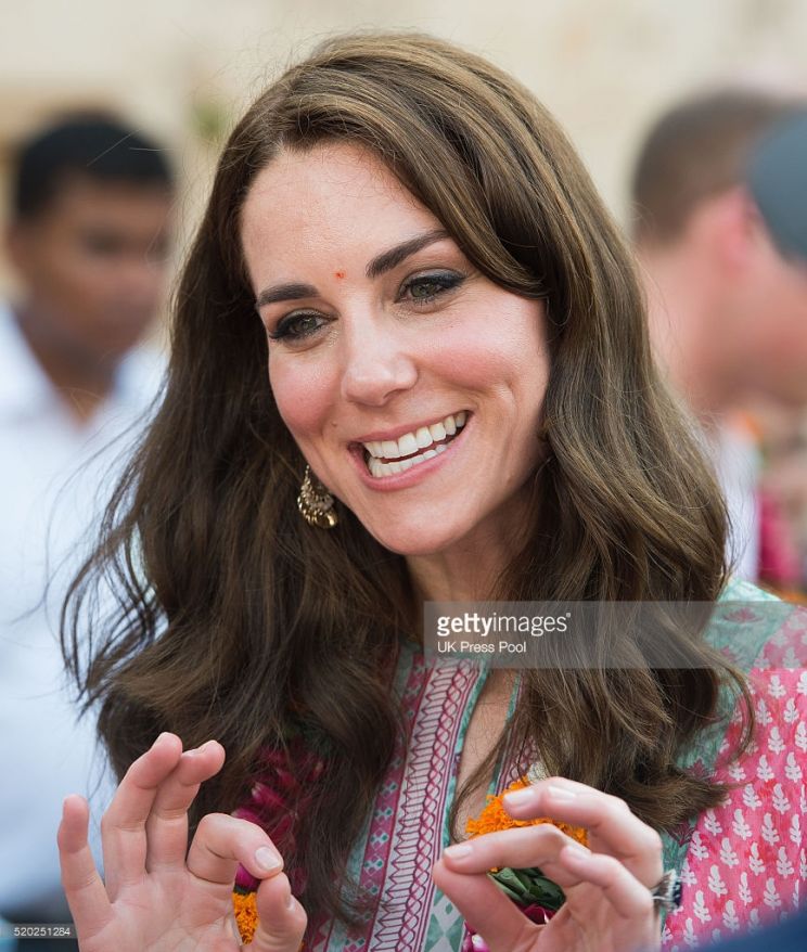 Catherine Duchess of Cambridge