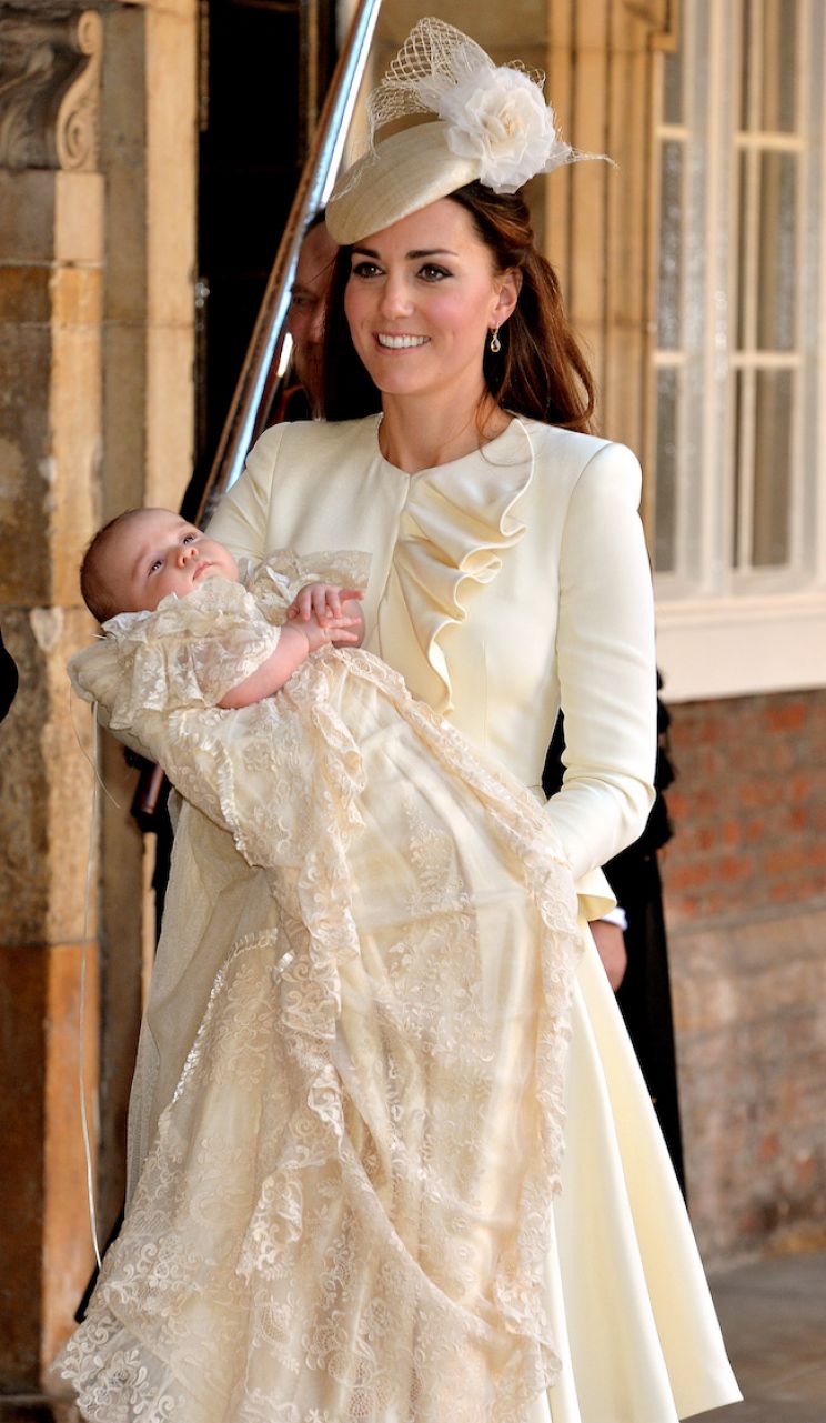 Catherine Duchess of Cambridge