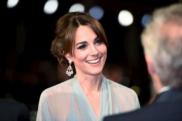 Catherine Duchess of Cambridge