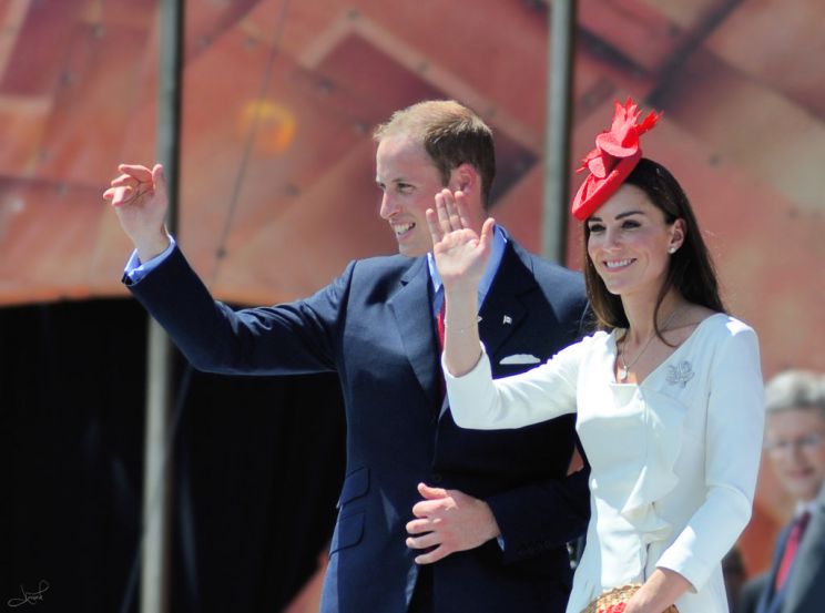 Catherine Duchess of Cambridge