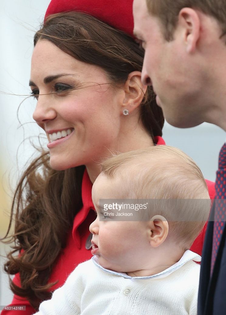 Catherine Duchess of Cambridge