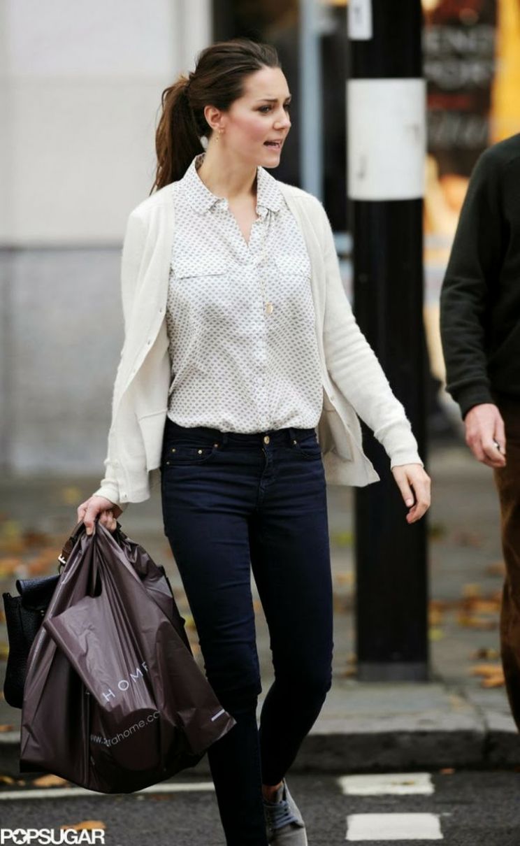 Catherine Duchess of Cambridge