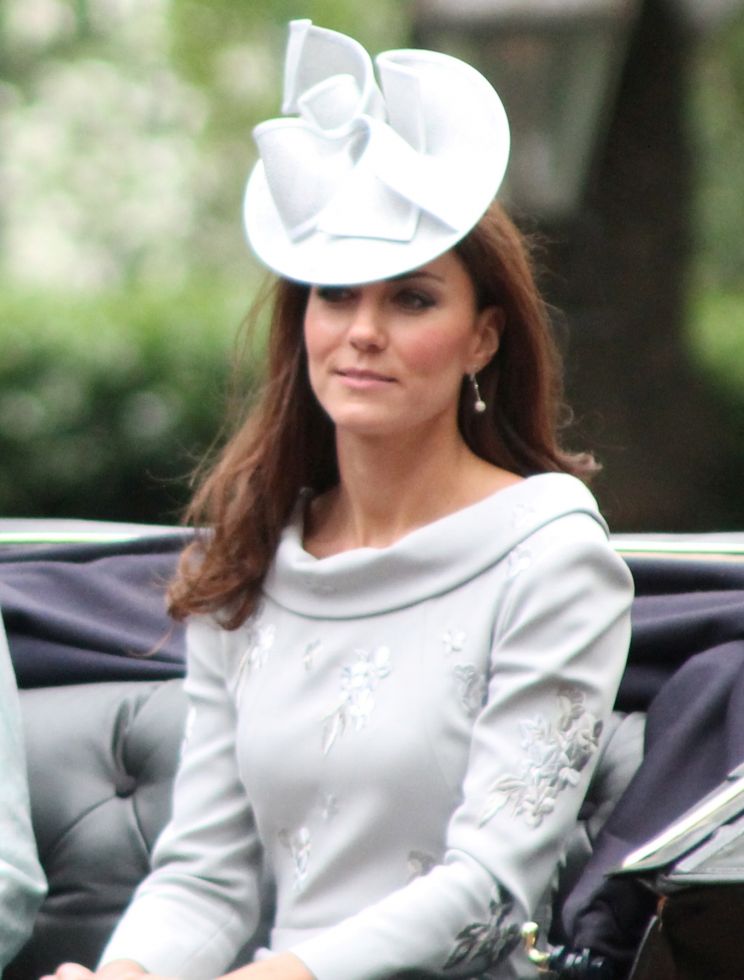 Catherine Duchess of Cambridge