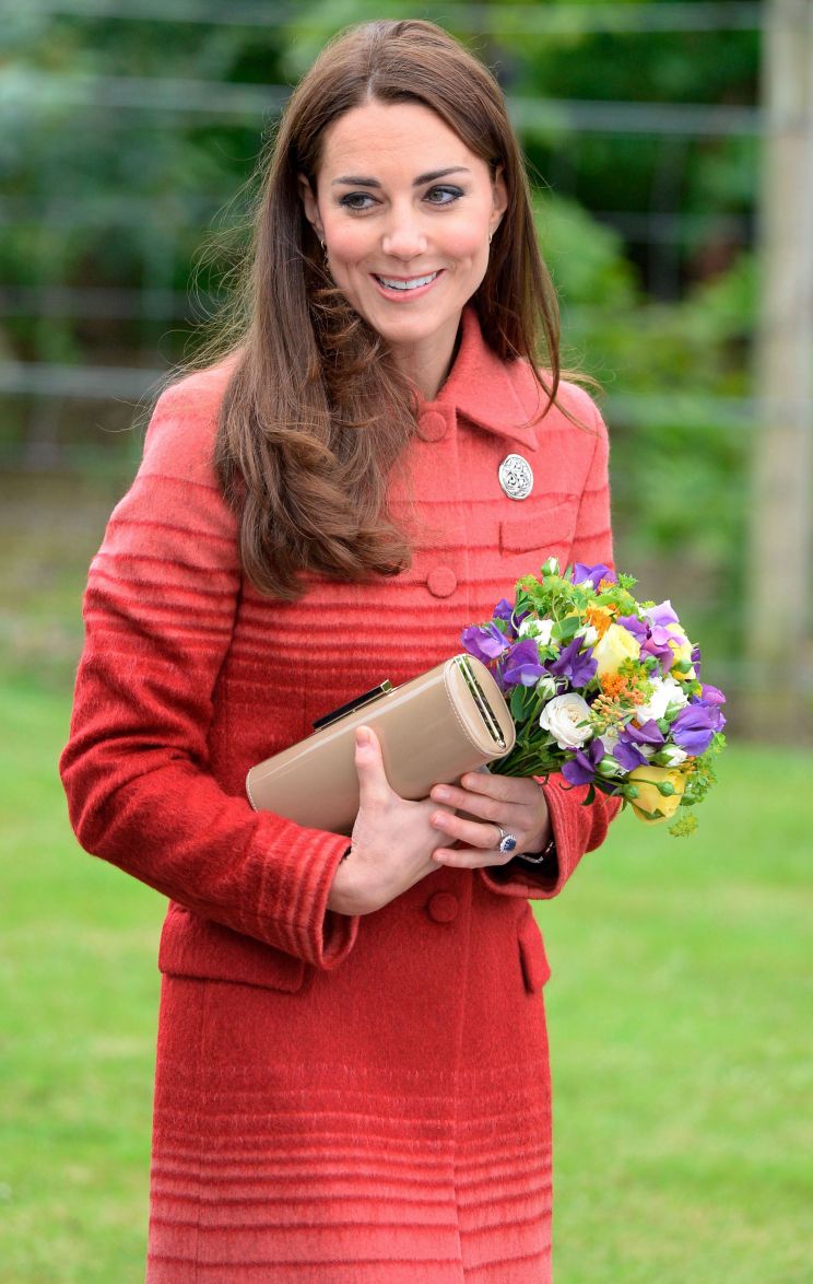 Catherine Duchess of Cambridge