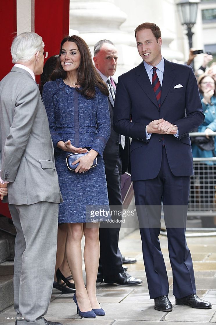 Catherine Duchess of Cambridge
