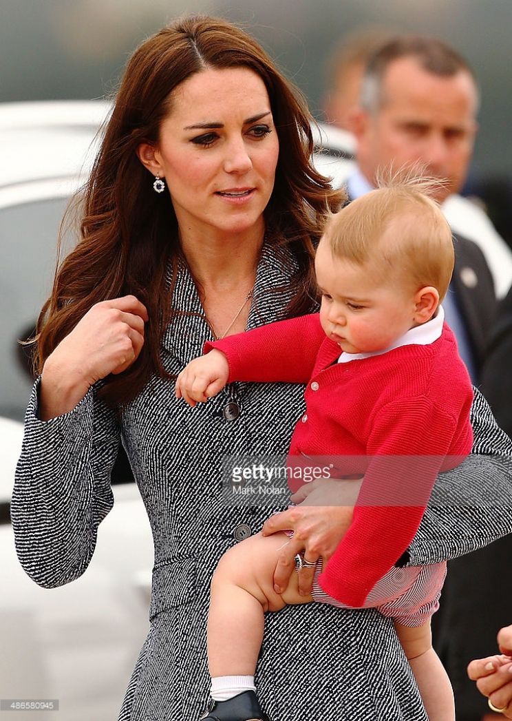 Catherine Duchess of Cambridge
