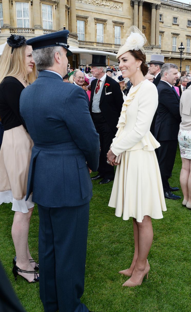 Catherine Duchess of Cambridge