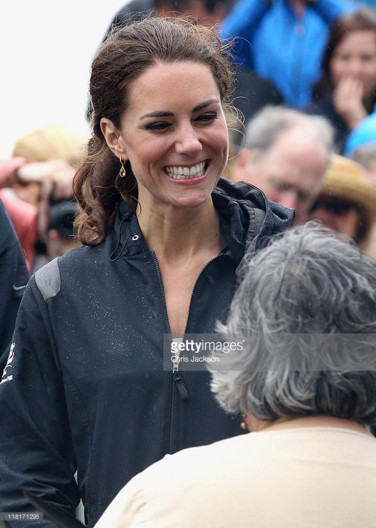 Catherine Duchess of Cambridge