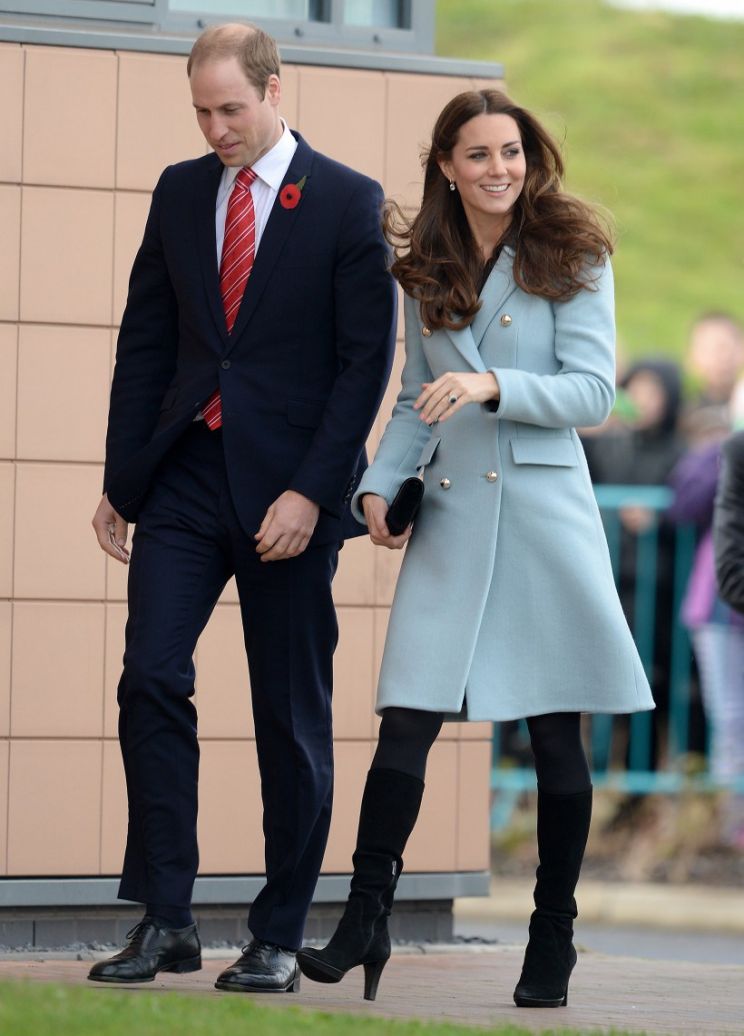 Catherine Duchess of Cambridge