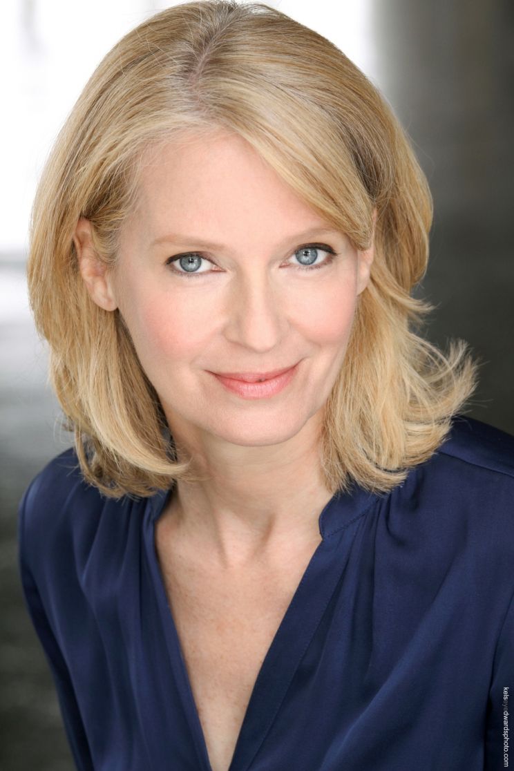 Catherine Dyer