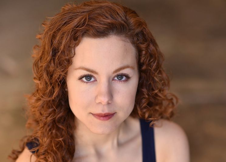 Catherine Dyer