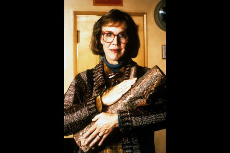 Catherine E. Coulson