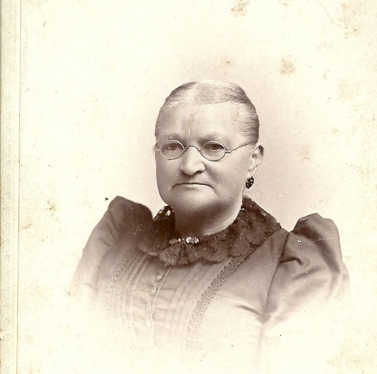 Catherine Erhardt