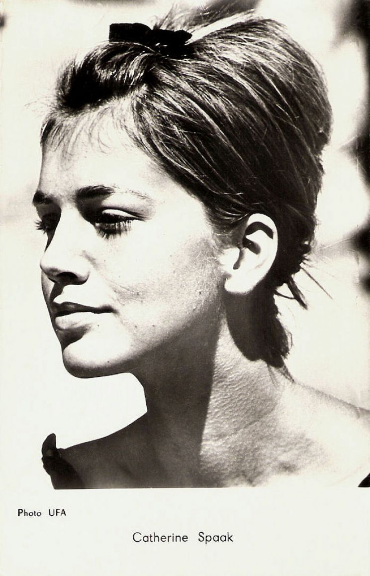 Catherine Erhardt