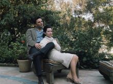 Catherine Falk photo