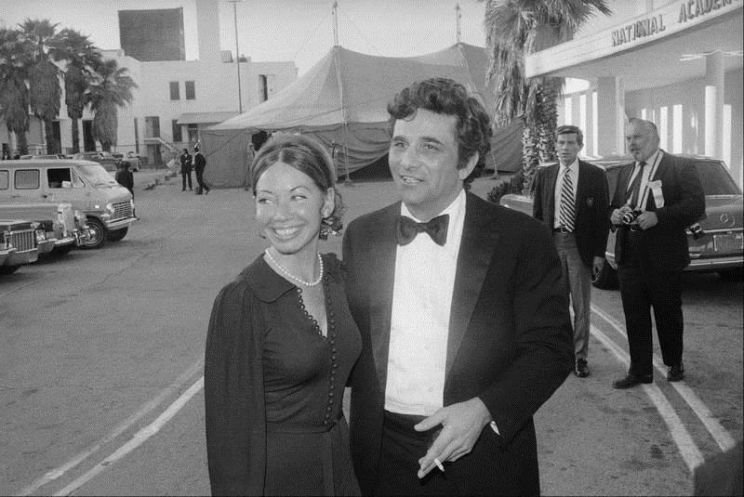 Catherine Falk
