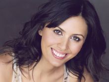 Catherine Farrah